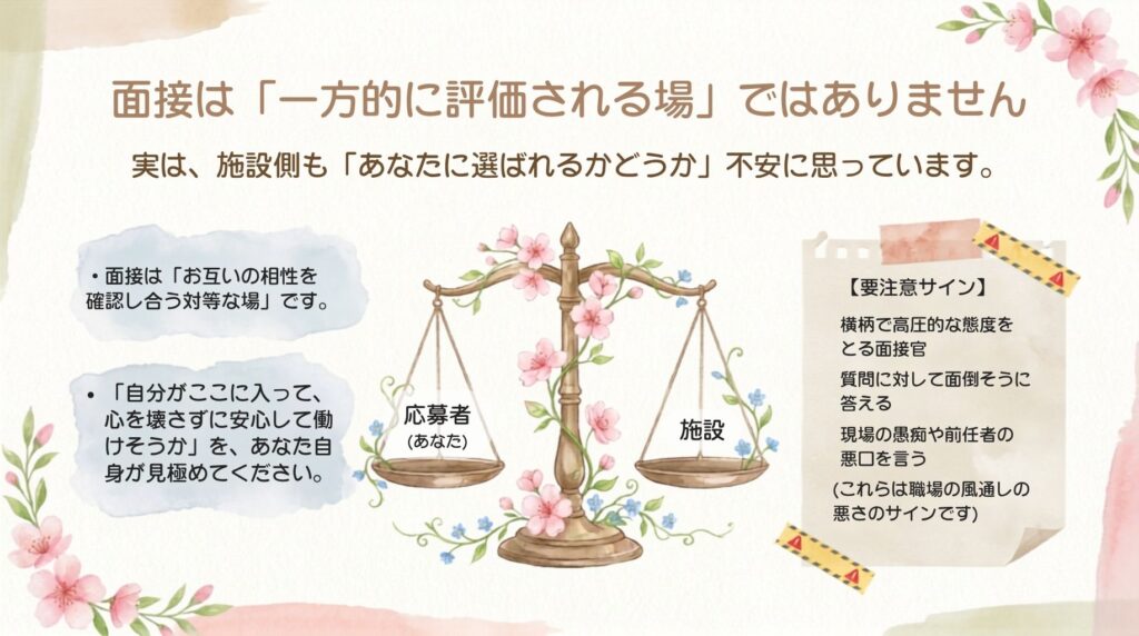 施設側も不安_説明画像