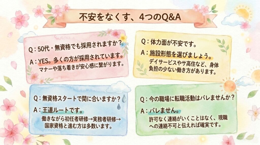 4つのQ&A_説明画像