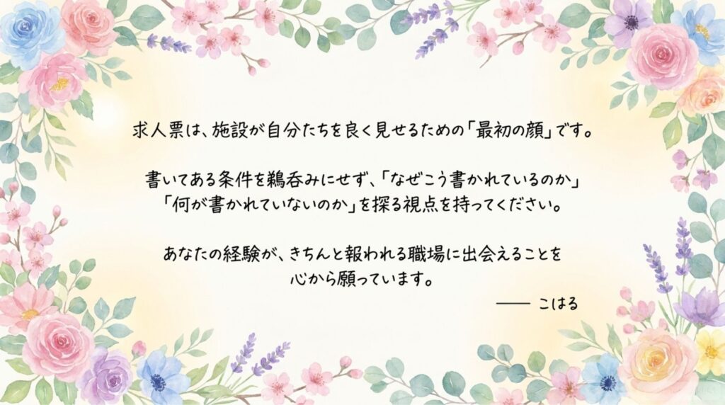 こはるのメッセージ_説明画像