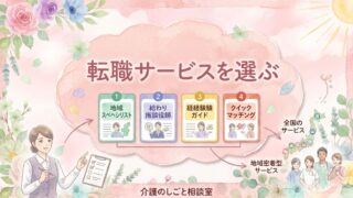 転職サービスを選ぶ_アイキャッチ画像