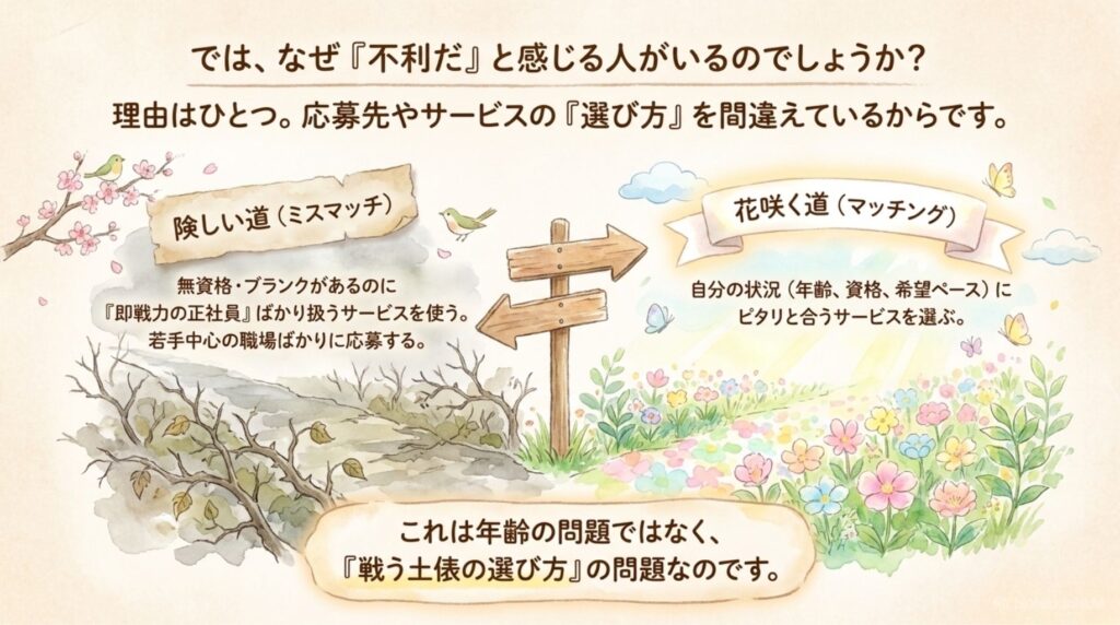 不利と感じる理由_説明画像