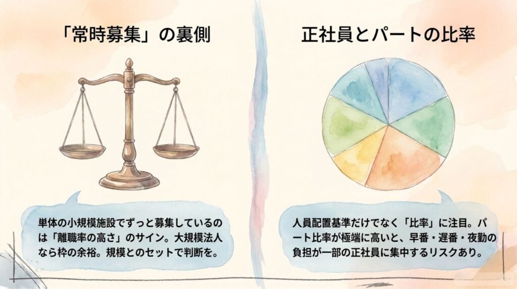 募集の裏側_説明画像
