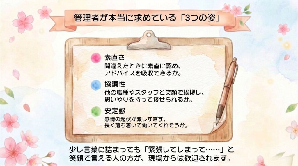 求める3つの姿_説明画像