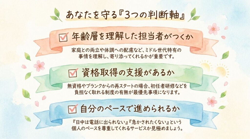 3つの判断軸_説明画像