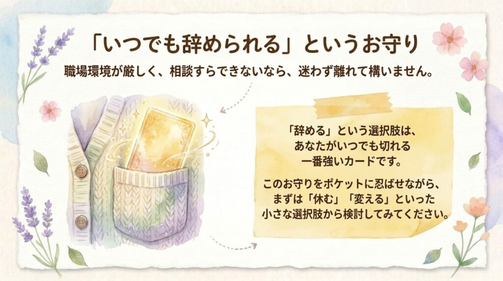 いつでも辞められる_説明画像